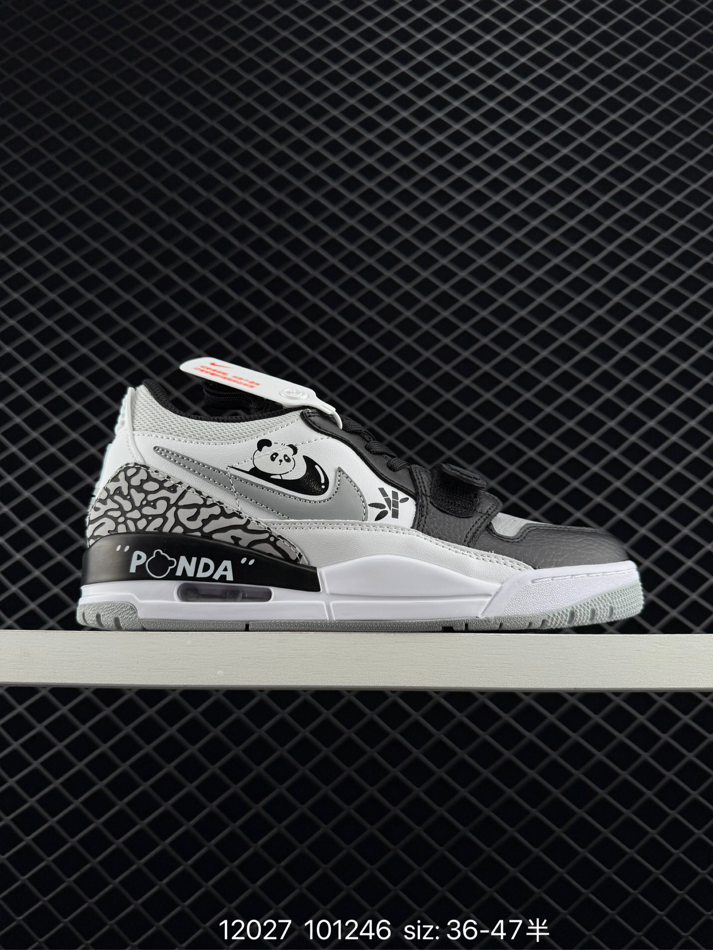 Air Jordan  Legacy 312